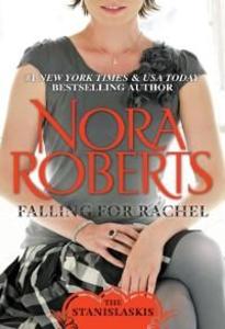 Falling For Rachel als eBook von Nora Roberts - HarperCollins Publishers