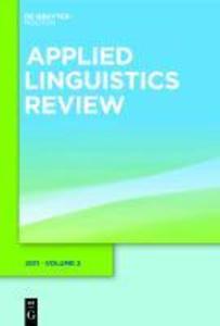 Wei Li: Applied Linguistics Review. 2011 2