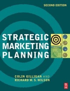 Strategic Marketing Planning als eBook von Colin Gilligan, Richard M.S. Wilson - Elsevier Science