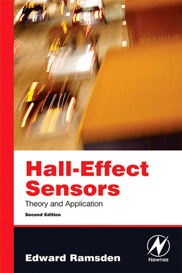 Hall-Effect Sensors - Edward Ramsden