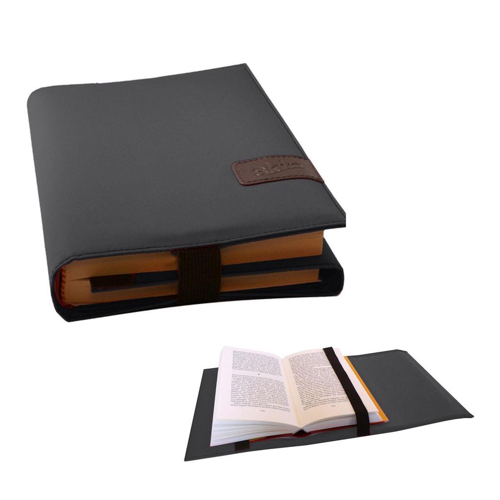 Skin von Barth & Bauer ~ BookSKIN Buch Einband (Größenverstell ... 4260106430576 - Image 5