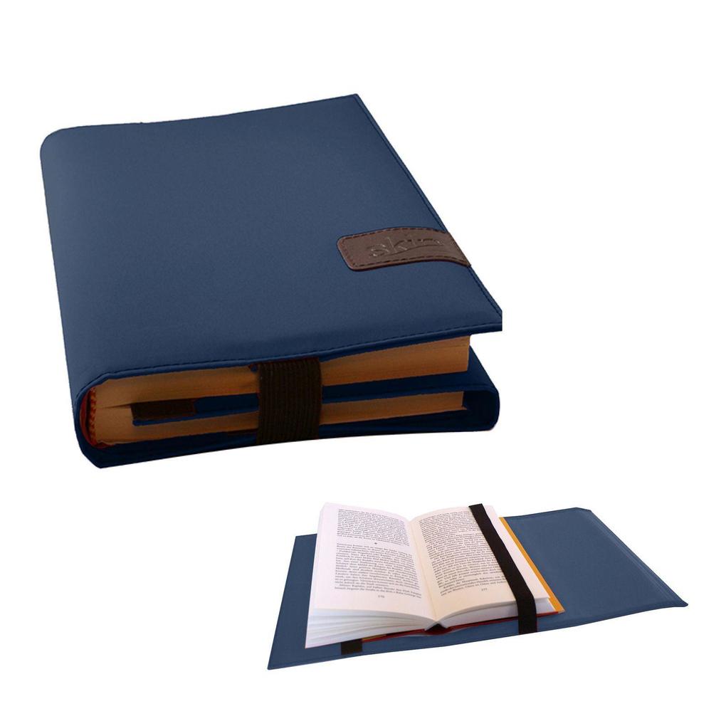 Skin von Barth & Bauer ~ BookSKIN Buch Einband (Größenverstell ... 4260106430569 - Image 4