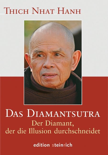 Edition Steinrich Das Diamantsutra - Bild 5