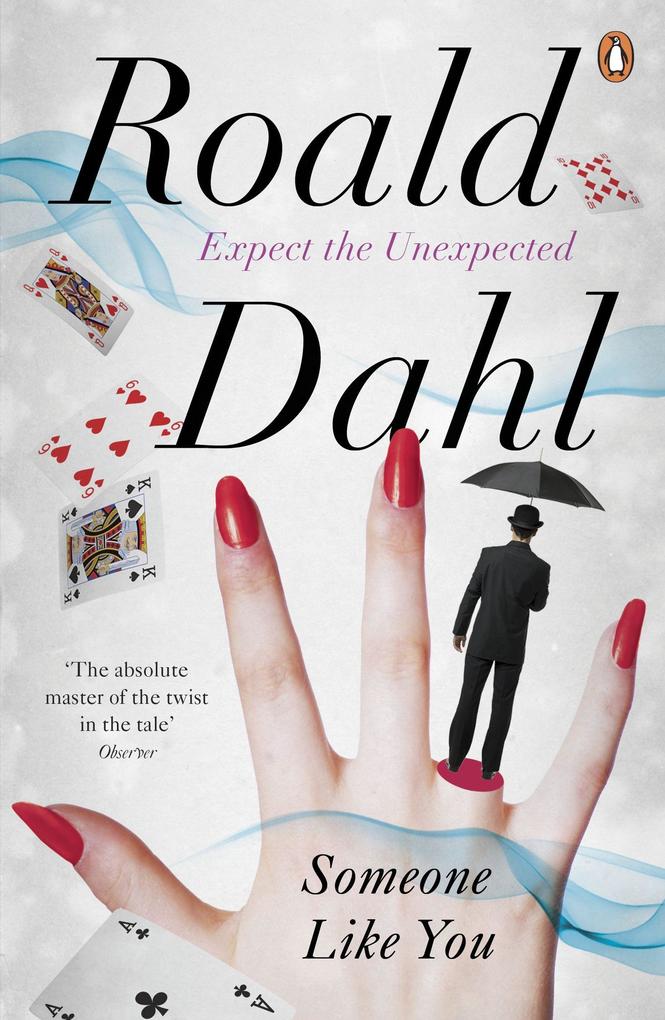 Penguin Books Ltd (Uk) Someone Like You - Bild 5
