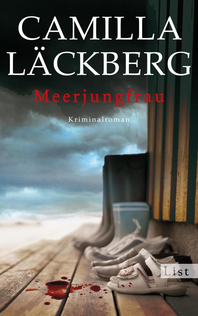 Meerjungfrau - Camilla Läckberg