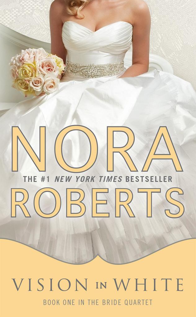 Penguin Llc Us Bride Quartet 1. Vision In White - Bild 5