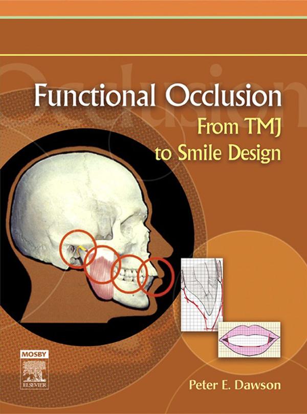 Functional Occlusion - Peter E. Dawson