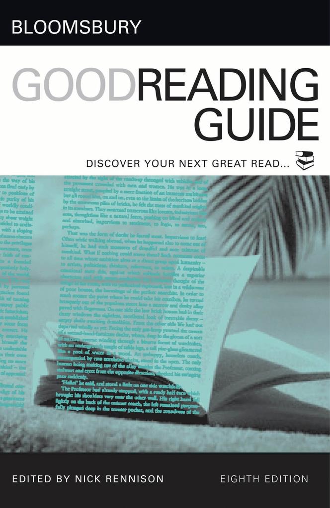 Bloomsbury Good Reading Guide