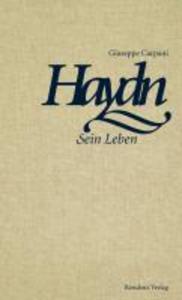 Haydn - Giuseppe Carpani