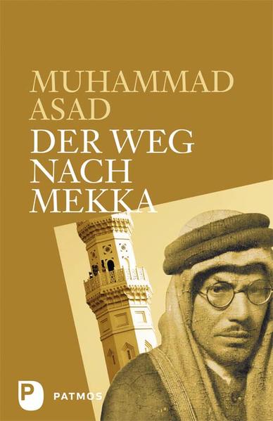 Patmos-Verlag Der Weg Nach Mekka - Bild 6