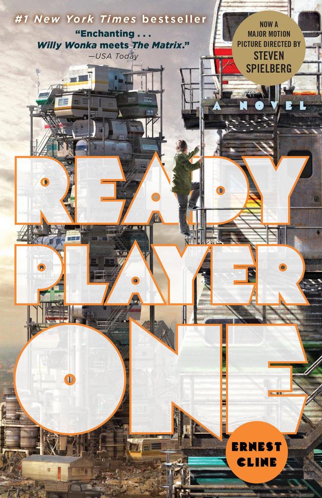 Ready Player One: A Novel - Bild 5