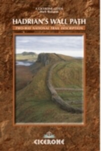 Hadrian´s Wall Path als eBook von Mark Richards - Cicerone Press