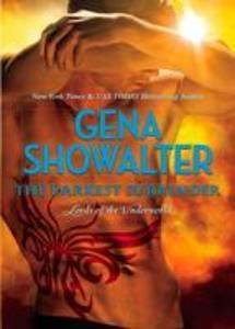 The Darkest Surrender (Lords of the Underworld Book 8) - Gena Showalter