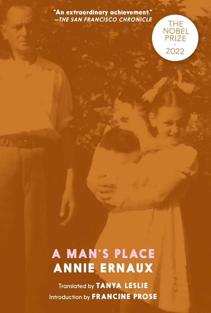 A Man's Place - Bild 4