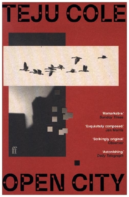 Open City: Teju Cole - Bild 5