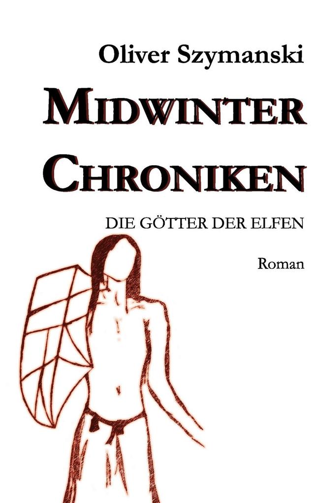Midwinter Chroniken II - Oliver Szymanski