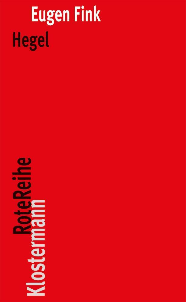 Hegel Eugen Fink - Bild 5