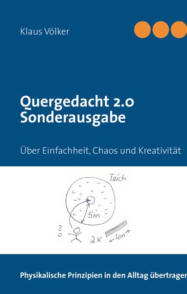 Quergedacht 2.0 Sonderausgabe als Buch von Klaus Völker - Books on Demand