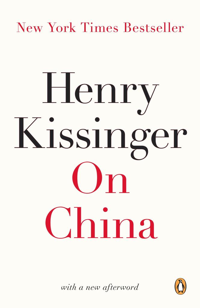 Penguin Llc Us On China - Bild 5