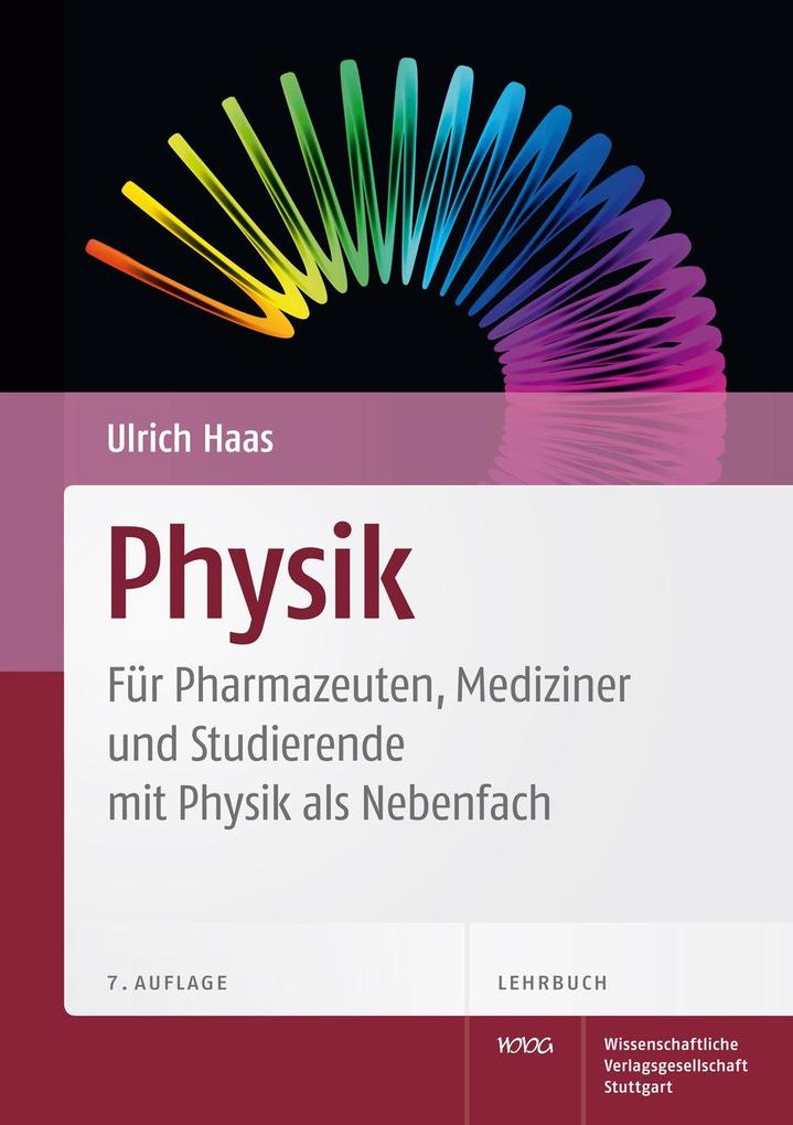 Wbg Licht Physik, Fachbücher Von Ulrich Haas - Bild 4