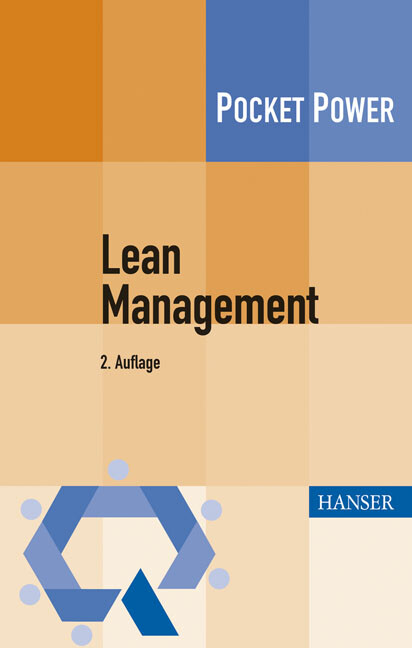 Lean Management als eBook von Pawel Gorecki, Peter Pautsch - Hanser, Carl