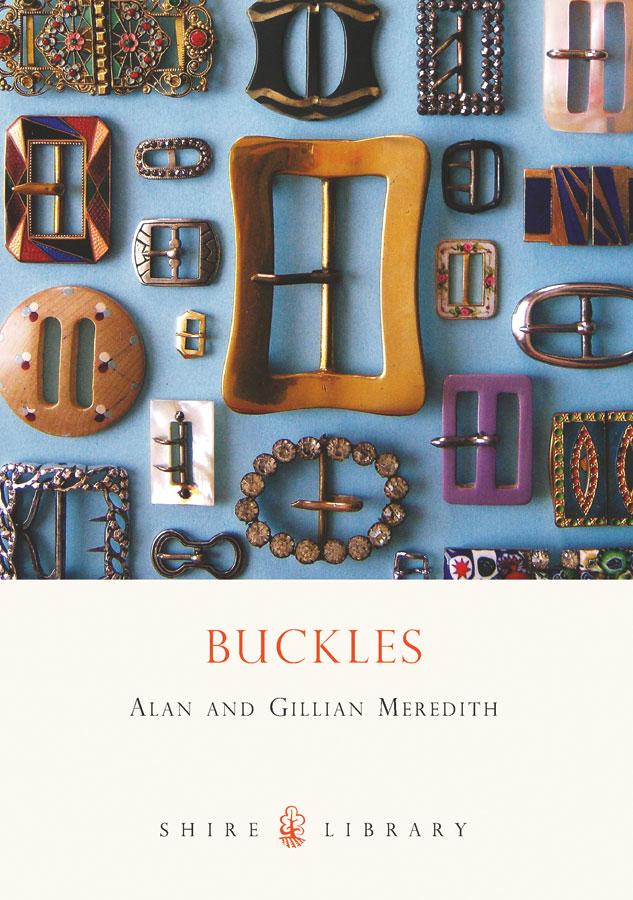 Buckles - Alan Meredith/ Gillian Meredith