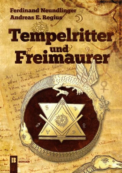 Berger Ferdinand Verlag Tempelritter Und Freimaurer - Bild 6