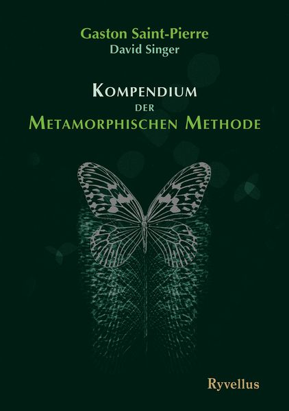 Kompendium der Metamorphischen Methode Gaston Saint-Pierre - Bild 7