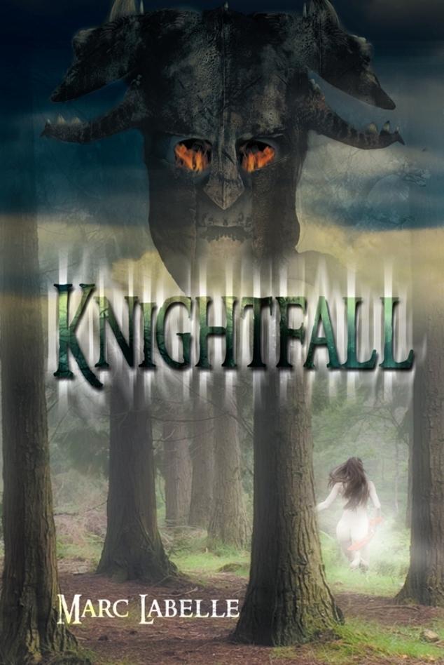 Knightfall - Marc Labelle