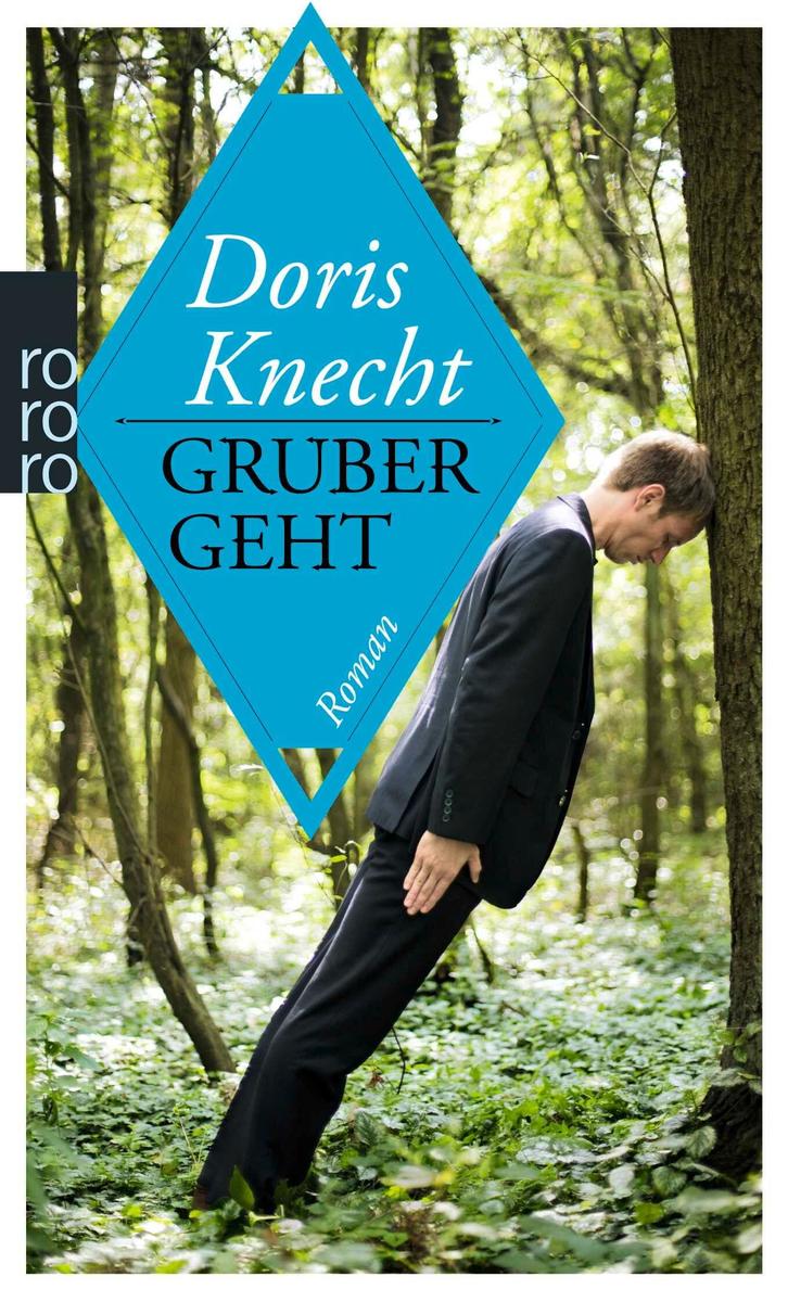 Gruber geht: Roman - Bild 3