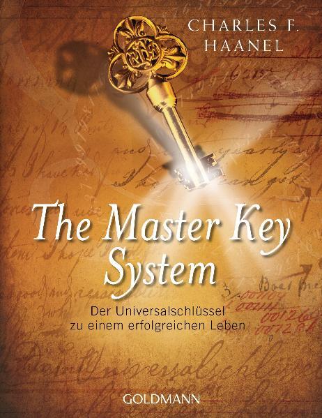 The Master Key System Charles F. Haanel - Bild 5