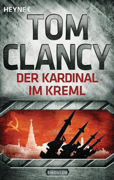 Heyne Taschenbuch Der Kardinal Im Kreml - Bild 7