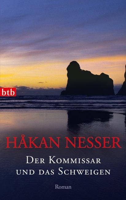 Der Kommissar und das Schweigen Håkan Nesser - Bild 5