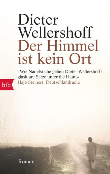 Btb Taschenbuch Der Himmel Ist Kein Ort - Bild 6