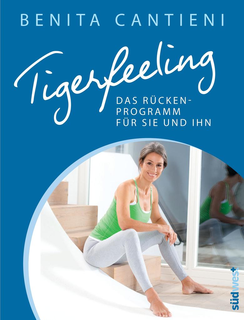 Südwest Tigerfeeling, Ratgeber Von Benita Cantieni - Bild 4
