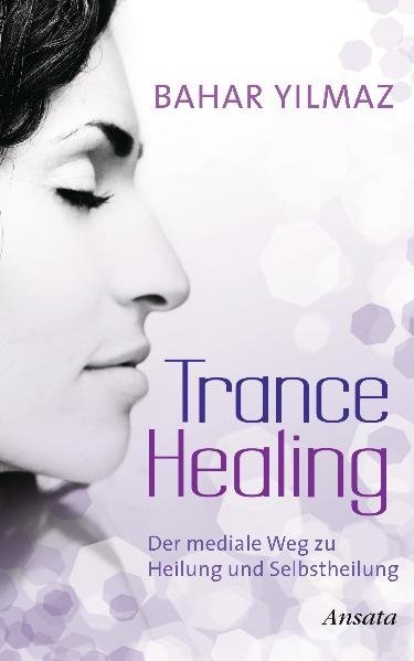 Trance Healing Bahar Yilmaz - Bild 4