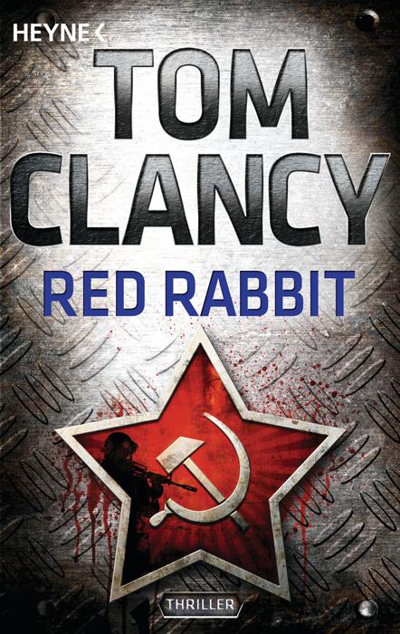 Red Rabbit: Thriller (Jack Ryan, Band 3) - Bild 6