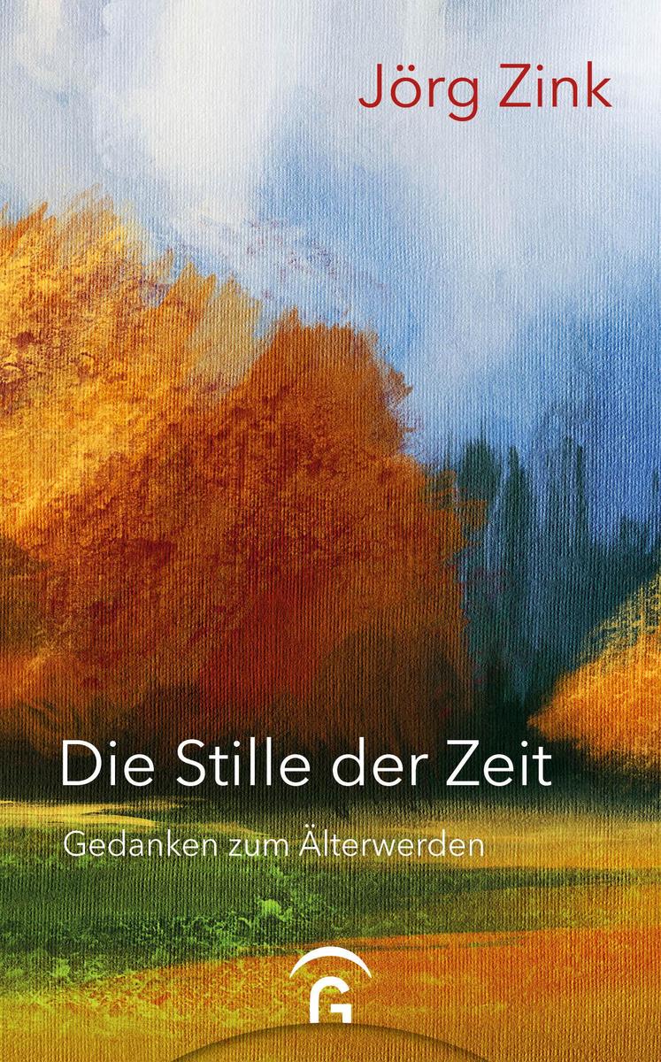 Gütersloher Die Stille Der Zeit, Sachbücher Von Jörg Zink - Bild 6