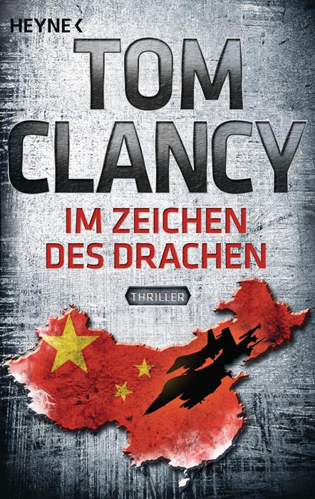Im Zeichen des Drachen Tom Clancy - Bild 5