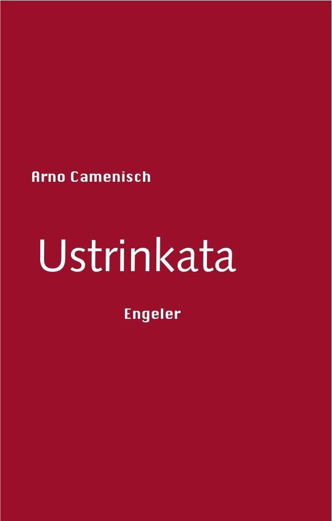 Engeler Urs Editor Ustrinkata - Bild 5