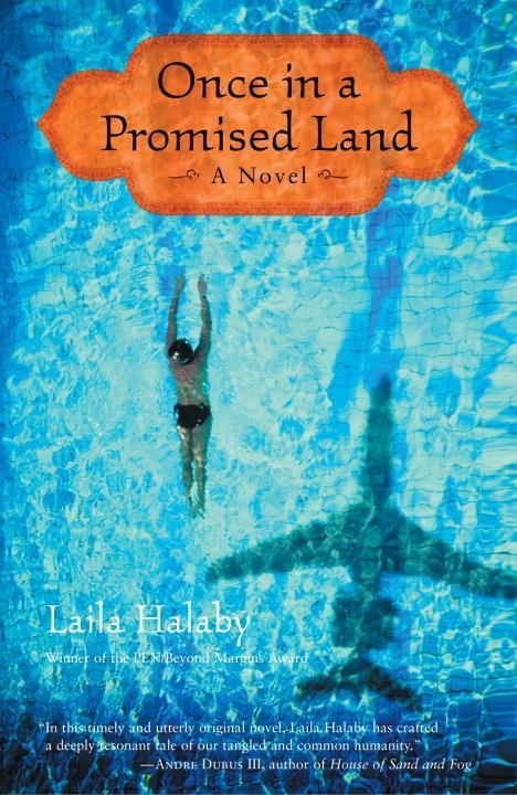 Once in a Promised Land - Laila Halaby
