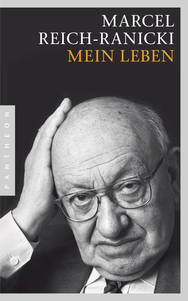 Pantheon Mein Leben, Biografien Von Marcel Reich-Ranicki - Bild 7