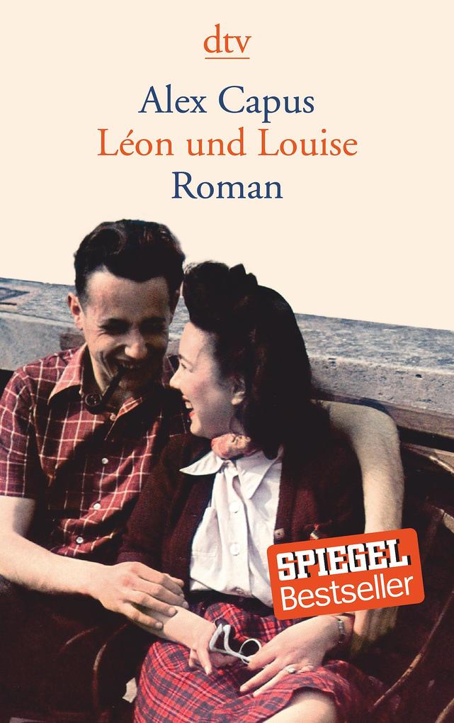 Dtv Verlagsgesellschaft Léon Und Louise - Bild 8