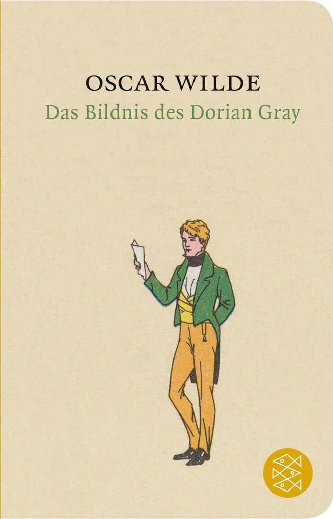 Fischer Taschenbuch Das Bildnis Des Dorian Gray - Bild 5