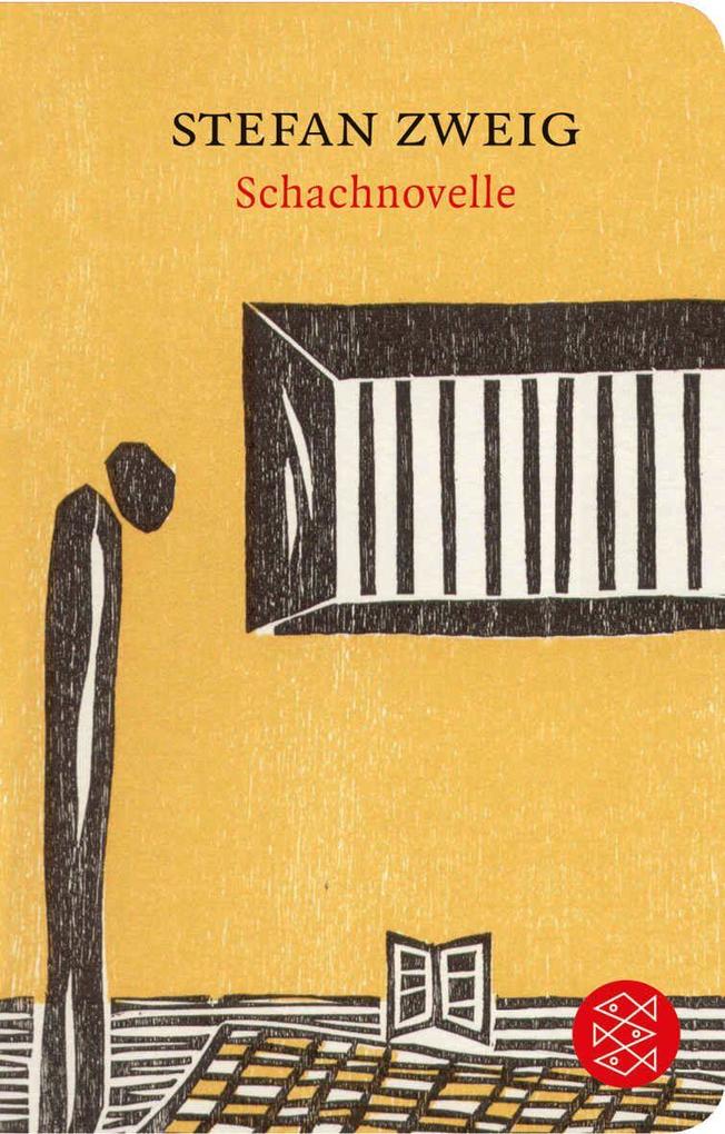 Fischer Taschenbuch Schachnovelle - Bild 6