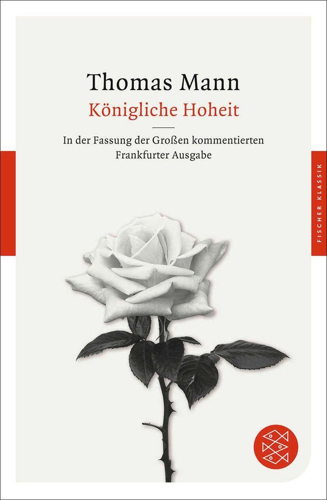 Königliche Hoheit Thomas Mann - Bild 3