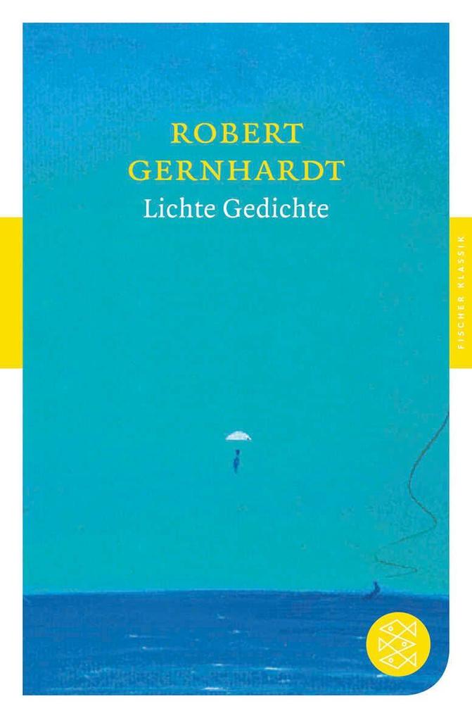 Fischer Taschenbuch Lichte Gedichte - Bild 4