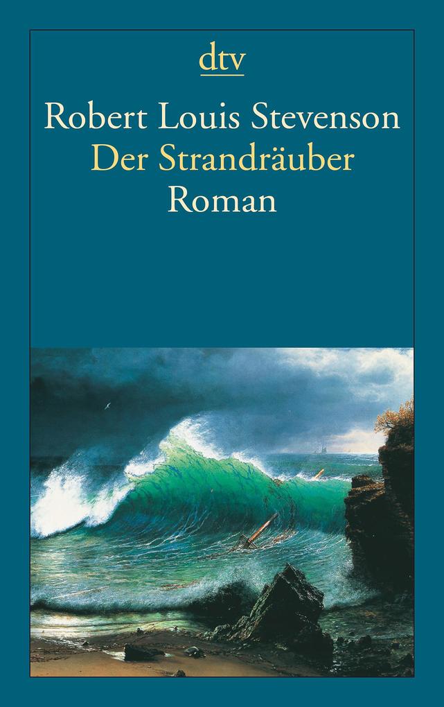 Dtv Verlagsgesellschaft Der Strandräuber - Bild 4