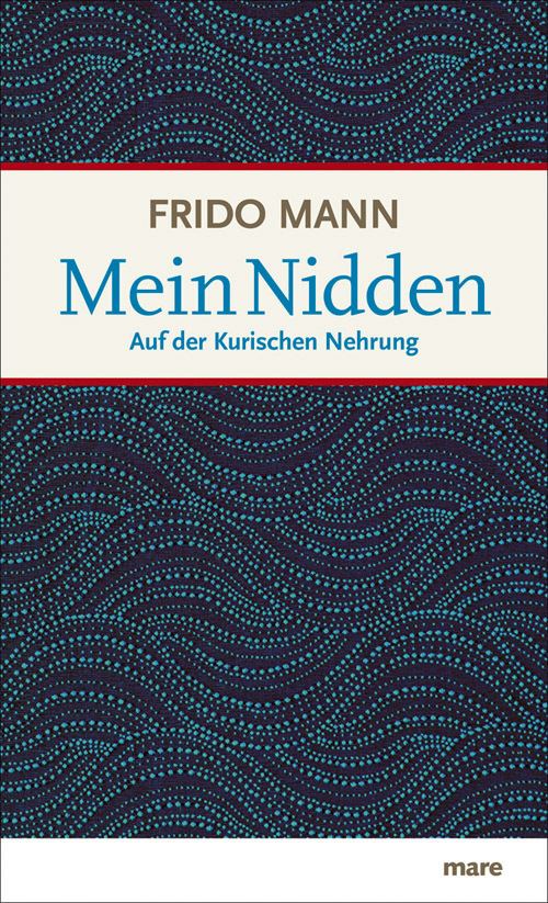 Mein Nidden Frido Mann - Bild 5