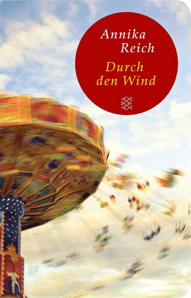 Fischer Taschenbuch Durch Den Wind - Bild 4